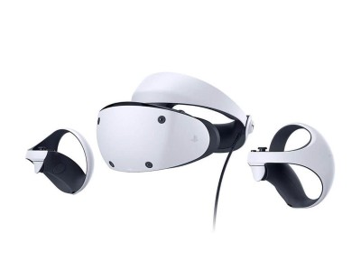 PlayStation VR2 (PS5 VR2) Horizon Bundle