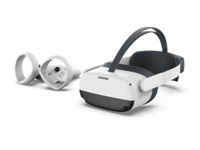 Pico Neo 3 Pro Bağımsız VR Sanal Gerçeklik Başlığı