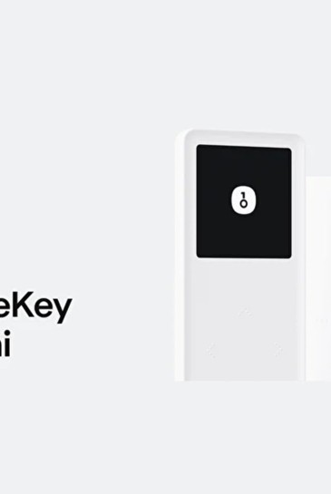 OneKey Mini